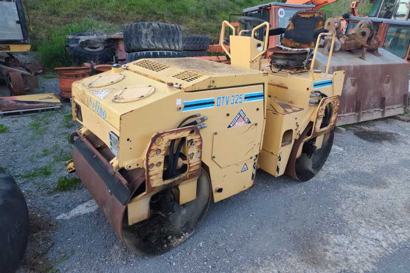 OmecoHub - Immagine BITELLI DTV325